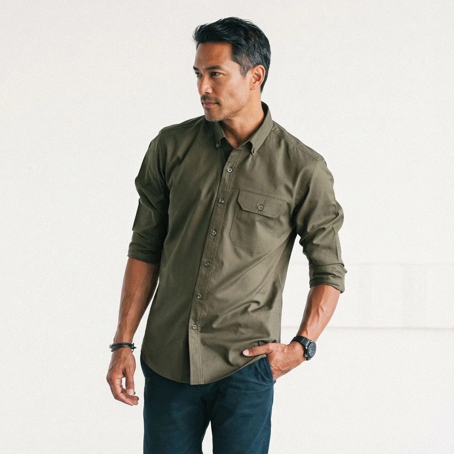 Men's Fashion